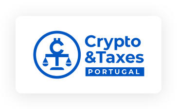 Crypto And Taxes PORTUGAL