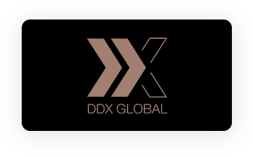 DDX GLOBAL