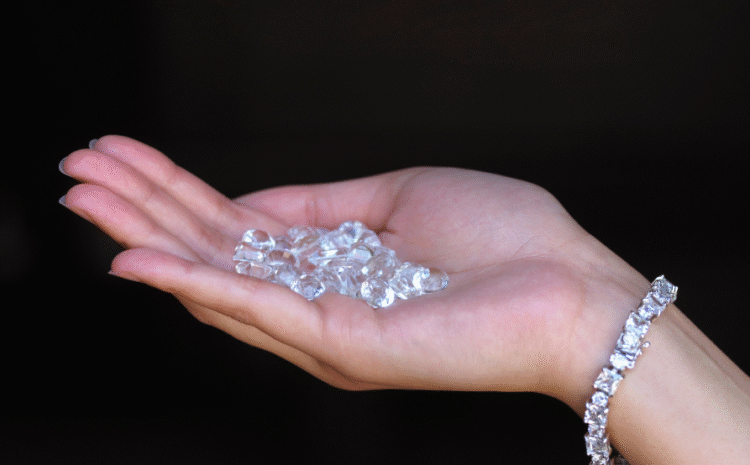 Diamonds