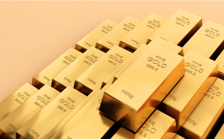Gold sourcing